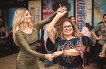 Sao Paolo Salsa Lovers Dance Experience