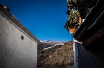 Discovering Las Alpujarras, departures from Málaga /Semi-Private