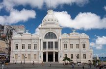 Ivan Bahia, Salvador da Bahia, the best private full panoramic city tour in town