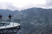 Zacatlan and Chignahuapan tour to 2 Magic Towns of Puebla