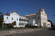  Ivan Bahia's TOP Cachoeira & Recôncavo Cultural Heritage day-tour from Salvador