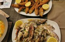 Zakynthos Traditional Eco-Fishing Tour with lunch & swim stops