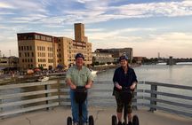Green Bay Sunset Segway Tour