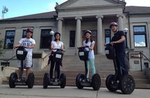 Green Bay City Segway Tour