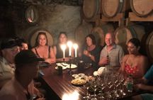 Hvar Wine tasting small group experience