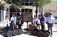 Packers Heritage Trail Segway Tour