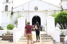 Combo Tour: Colonial Route & Volcanoes of El Salvador