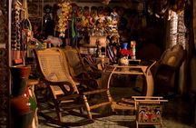 Combo Tour: Colonial Route & Volcanoes of El Salvador