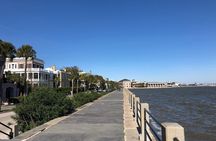 Charleston History and Hops Tour