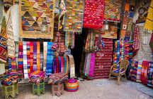 VIP Private Tour of Fez (6 hours/Guide/ Driver/ Minivan)