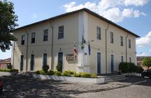 Ivan Bahia, Cachoeira & Recôncavo Cultural Heritage full day-tour from Salvador 