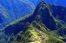 Machu Picchu Tour 4 Days The Lost Adventure in the Inca Jungle