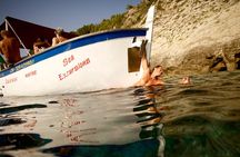 Morning Boat Tour to Cinque Terre with brunch