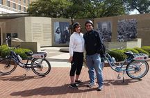 Guided eBike Tour of Fort Worth