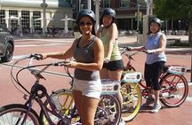 Guided eBike Tour of Fort Worth
