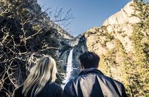 Yosemite National Park and Giant Sequoias Tour from San Jose
