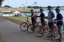 Guided eBike Tour of Fort Worth