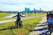Guided eBike Tour of Fort Worth