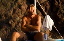 Morning Boat Tour to Cinque Terre with brunch