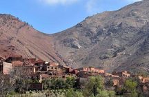 El Alto Atlas Y Sus Pueblos Bereberes