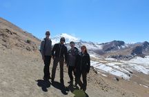 Rainbow Mountain Day Trek