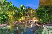 Arenal Volcano and Baldi Hot Spring