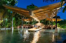 Arenal Volcano and Baldi Hot Spring