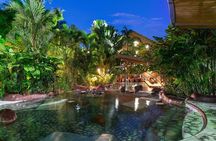 Arenal Volcano and Baldi Hot Spring