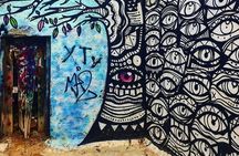 Get Lost in Athens with an Insider