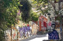 Get Lost in Athens with an Insider