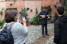 Discover the secrets of Genoa with a storyteller!