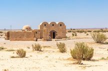 Exceptional Jordan Tour 9 Days 8 Nights Tour