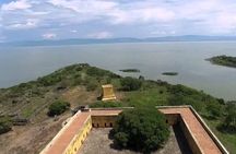 Lake Chapala Tour: Mezcala Island & Ajijic with a Local Expert 