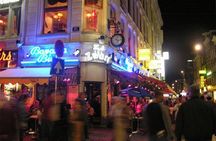 Exclusive small-group Amsterdam Red Light District tour