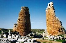 Antalya Private Perge Aspendos Side Tours with Lunch