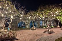 Manila by Night: Discovering City Highlights with Intramuros 