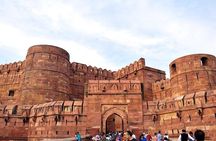 Private Luxury Delhi, Agra, Jaipur & Varanasi from Delhi - 5 Nights 6 Days Tour