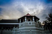03 Days Sri Lanka Tour - Heritage Hotspots