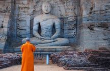 03 Days Sri Lanka Tour - Heritage Hotspots