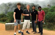 Highland Glory from Kandy (2 Days)