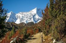 Annapurna Region Trek - 6 days