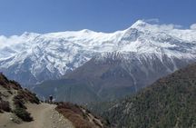 Annapurna Region Trek - 6 days