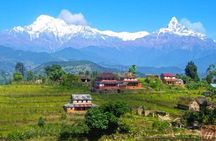Annapurna Region Trek - 6 days