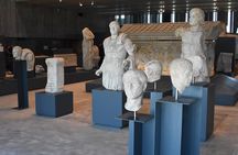2 Days 1 Night Gallipoli & Troy Tour from ıstanbul (New Museum of Troy Included)