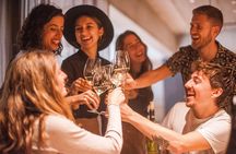 Montserrat Half-Day Tour with Tapas and Gourmet Wines