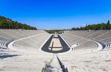 Private Half Day Tour: Athens Highlights, Acropolis and Parthenon