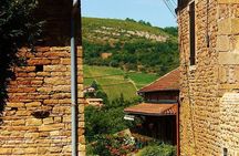 Beaujolais wine tour from Lyon half day