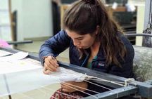 Hands-on Embroidery Workshop