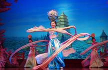 Xi'an Dumpling Banquet and Tang Dynasty Show