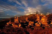 Ghorepani Poonhill Trek
